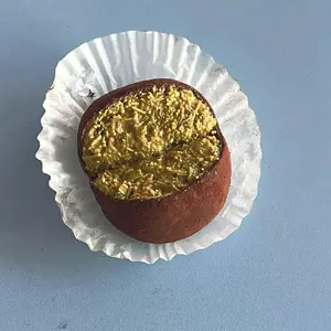 Dubai Pistachio chewy cookies 60gr