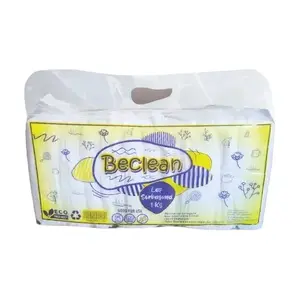 (1 KG ) Tissue kompor serbaguna beclean kuning 1kg