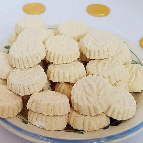 Product Introduction of [PROMO] Kue Satu Kacang Hijau/Kue Sagon Kacang Hijau 21