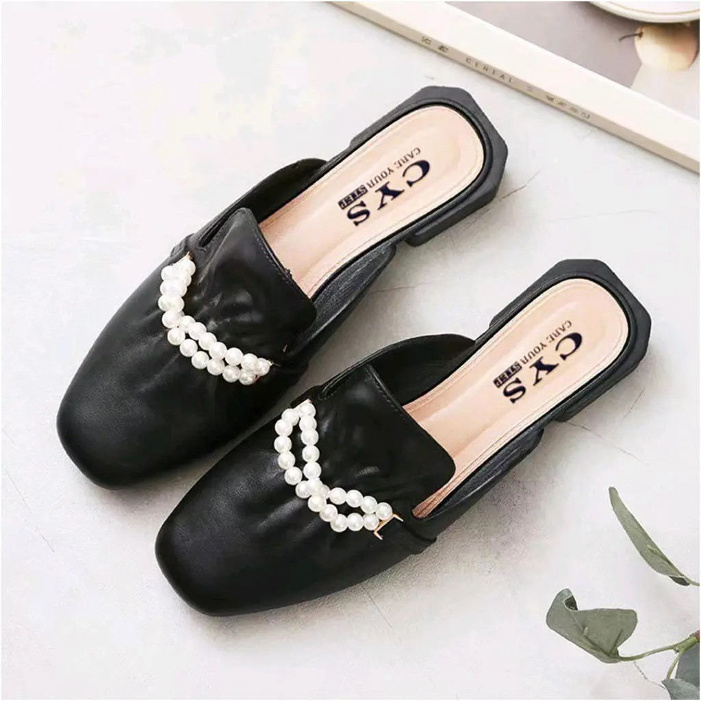 sendal fashion wanita kekinian