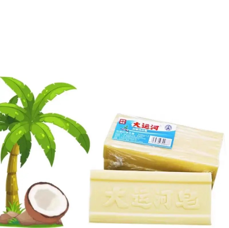 Sabun Cuci Penghilang Noda Pakaian Grand Canal - 4Pcs Packing Dus - Pembersih 1
