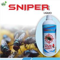 Gambar Pembasmi segala jenis lalat_Sniper 1 liter dari kampungputraagro Kota Salatiga 3 Tokopedia