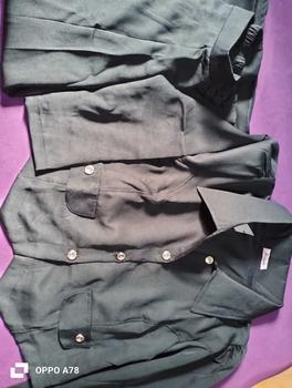 Product Review of FANYA SET - SET BLAZER DAN ROK KOREAN STYLE by Ihdiiya from M**a 0