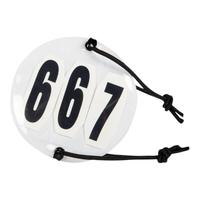 Gambar Harry’s Horse Start Numbers dari BTS Tack Shop Kab. Tangerang 1 Tokopedia