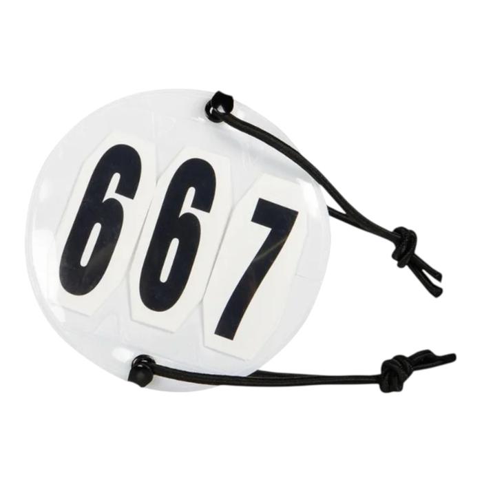 Gambar Harry’s Horse Start Numbers dari BTS Tack Shop Kab. Tangerang Tokopedia