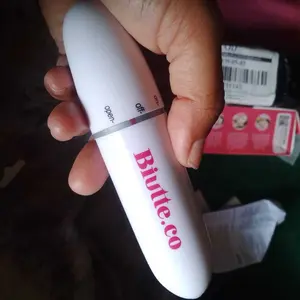 [TETAPCANTIK] -  Face Lift and Eye Mini Massage Pen / Pena Pijat - mini 208 Perawatan Wajah