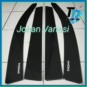 TALANG AIR TOYOTA INNOVA 2004, 2005,2006,2007,2008,2009, 2010,2011,2012,2013 rata