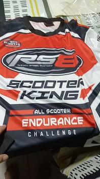 Product Review of Motorcycle shirt riding Jersey Long Sleeve for men New style Bike Rider sports motocross from R**e 1