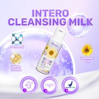 Gambar Jasper Skincare Intero Cleansing Milk dari Jasper Skincare Kota Bekasi 1 Tokopedia