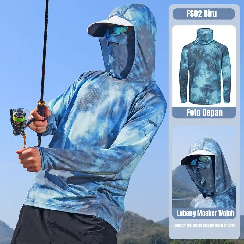 FS02 Biru