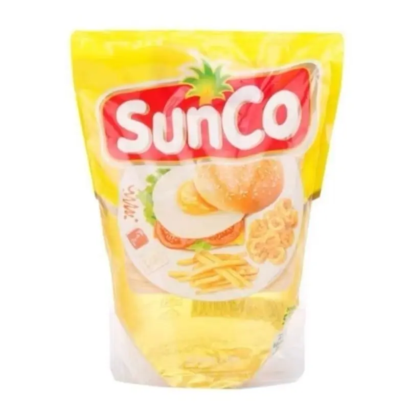 MINYAK GORENG SUNCO 2Liter Kelapa
