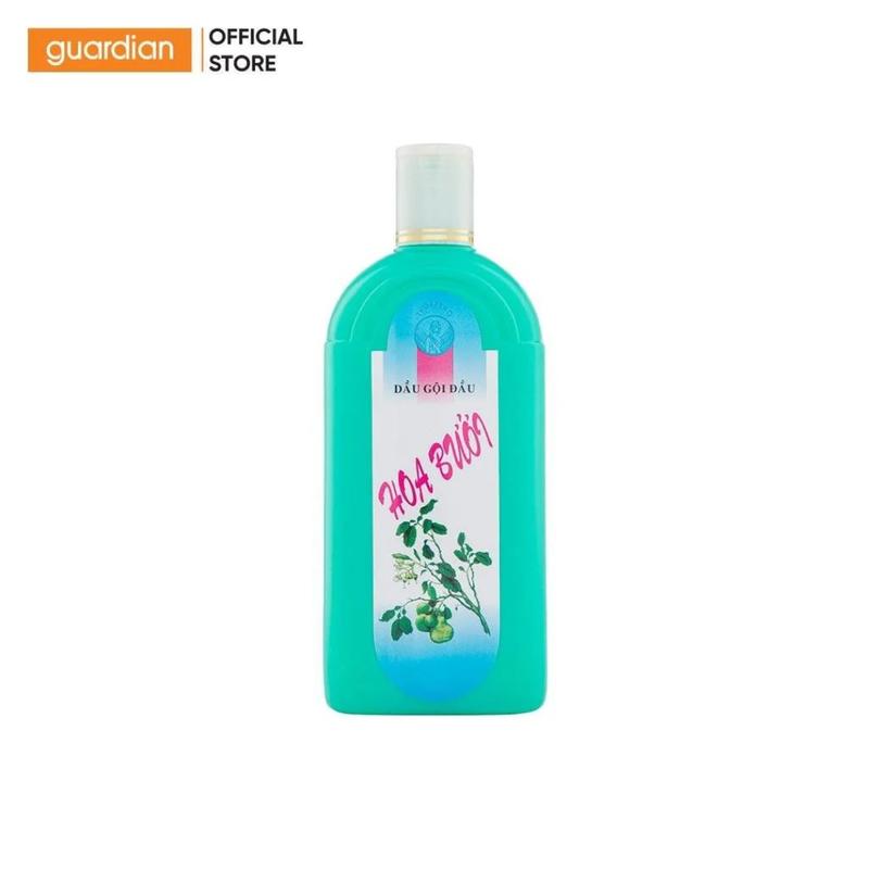 Dầu Gội Thorakao Chiết Xuất Từ Hoa Bưởi 500Ml