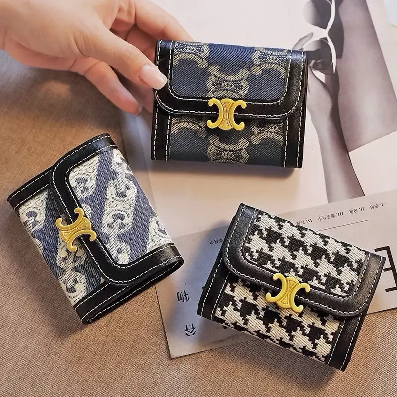 PROMO!! HARGA MURAH Dompet Kartu wanita 11 slot / Card Holder / Dompet kartu