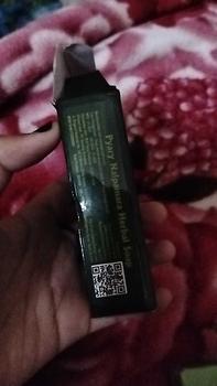 Product Review of [OFFICIAL STORE] Sabun Pyary Nalpamara (BPOM) from I**️ 3