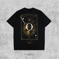 Gambar Kremlin T-shirt Regular Kaos Graphic Black - Phantom - S dari Kremlin Clothing Kota Bandung 1 Tokopedia