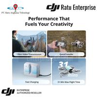 Gambar DJI Flip - Camera Drone | Foldable Full-Coverage Propeller Guard | Under 249 g | 4K/60fps HDR Video - DJI Flip (RC-N3) dari DJI Ratu Enterprise Kota Administrasi Jakarta Pusat 3 Tokopedia