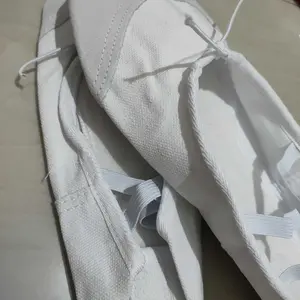 Sepatu Balet Ballerina Shoes Ballet Flatshoes Flat Shoes Anak Dewasa