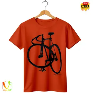 kaos anak motif distro 3-16 Tahun bahan katun 24s lembut tebal Fashion clothes