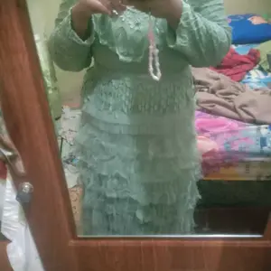 kode C gamis syari wanita muslim panjang