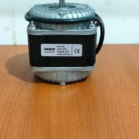 Gambar NSC DINAMO MOTOR FAN KULKAS N25-38 25W/70W 220V 50Hz 1300rpm Asli Copper Wire untuk Kulkas Type N25-38 CL.B 1300rpm dari SEJUK SEGAR Kota Administrasi Jakarta Pusat 3 Tokopedia