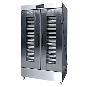 Mesin Proofer Pengembang Adonan Roti Fomac BFR-YF32B