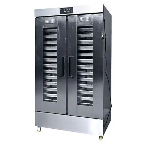Mesin Proofer Pengembang Adonan Roti Fomac BFR-YF32B