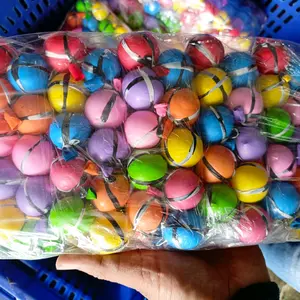 BALON TUYUL 1 BALL (ISI 100PCS)