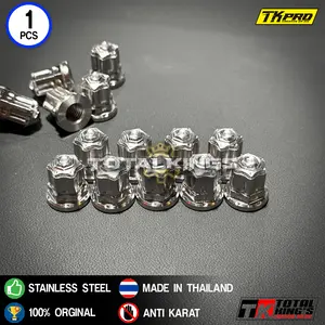 MUR PROBOLT 12 MANISAN DAN FUNGSIONAL MODEL TOPI TERTUTUP (1Pcs/SATUAN)