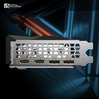 Gambar GIGABYTE Radeon RX 7600 Gaming 8GB OC GDDR6 RDNA 3 - VGA RX7600 DDR6 Graphic Card dari GASOL MALANG Kota Malang 5 Tokopedia