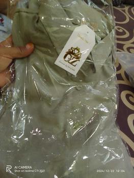 Product Review of Gwenza - Cintya Setelan Rok Cantik - Muslim Wanita from B** W**k 2