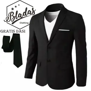 JAS NIKAH BLAZER NIKAH JAS FORMAL BLAZER FORMAL JAS TERMURAH BLAZER TERMURAH BLAZER PRIA JAS PRIA