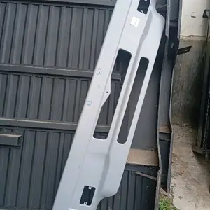 Bemper Depan ORI Mitsubishi L300 euro4 bumper, palang baru
