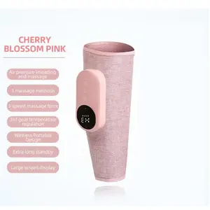 VINEX Alat Pijit Elektrik Kaki Alat Pijat Betis Leg Massager Portable