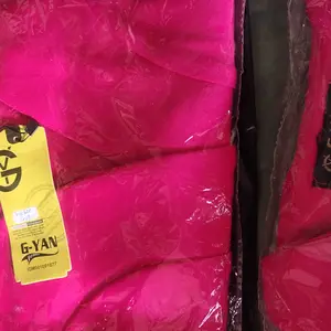 Blazer Outer Crop Kancing 1 Terbaru Scuba Wanita Atasan Baju Basic Panjang jaket crop korean style Lembut Oversize Linen Cardigan