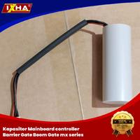 Gambar Kapasitor Barrier Gate | Capasitor Gate Barrier Mainboard MX50 MX80 dari Barrier Gate ID Kota Bekasi 4 Tokopedia
