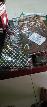 Product Review of PAKET HEMAT 3 Sarung 115 ribu bebas pilih motif Sarung Batik Pekalongan Sarung Gus iqdam Sarung Santri Sarung Remaja Sarung Dewasa Nyaman Muslim Katun from h**a K** 2