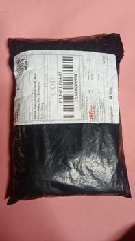 Product Review of Segitiga Instan Jersey Premium Oval Premium Jilbab Muslim Kerudung segitiga  instan Hijab from s**5 0