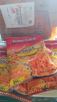 Product Review of VENUEKU Bumbu Tabur 100 gr - 250 gr from N**🏻 0