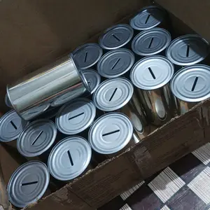 CELENGAN FULL KALENG (S) 14cmx8,5cm