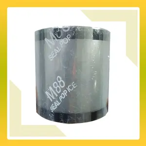 PLASTIK LID CUP SEALER CUP POLOS 1000 CUP SEAL CUP