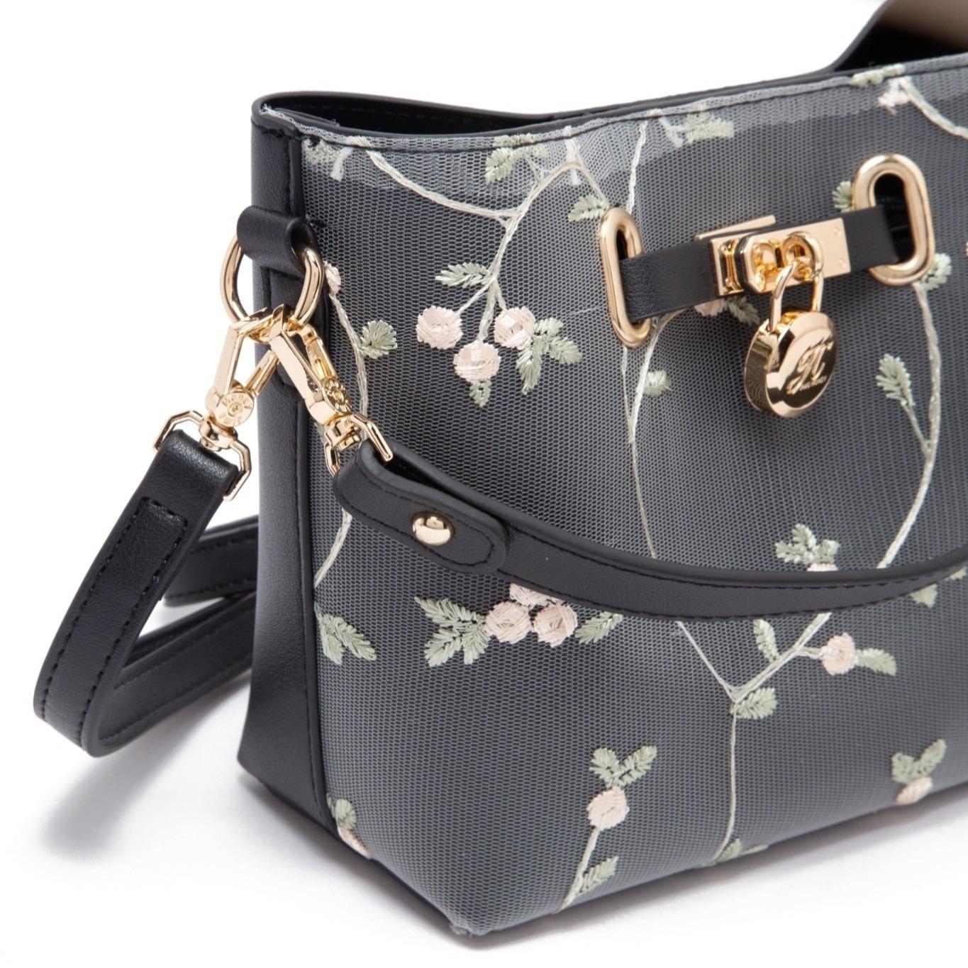 JIMS HONEY TAS WANITA CLARYN BAG (FREE EXCLUSIVE BOX)