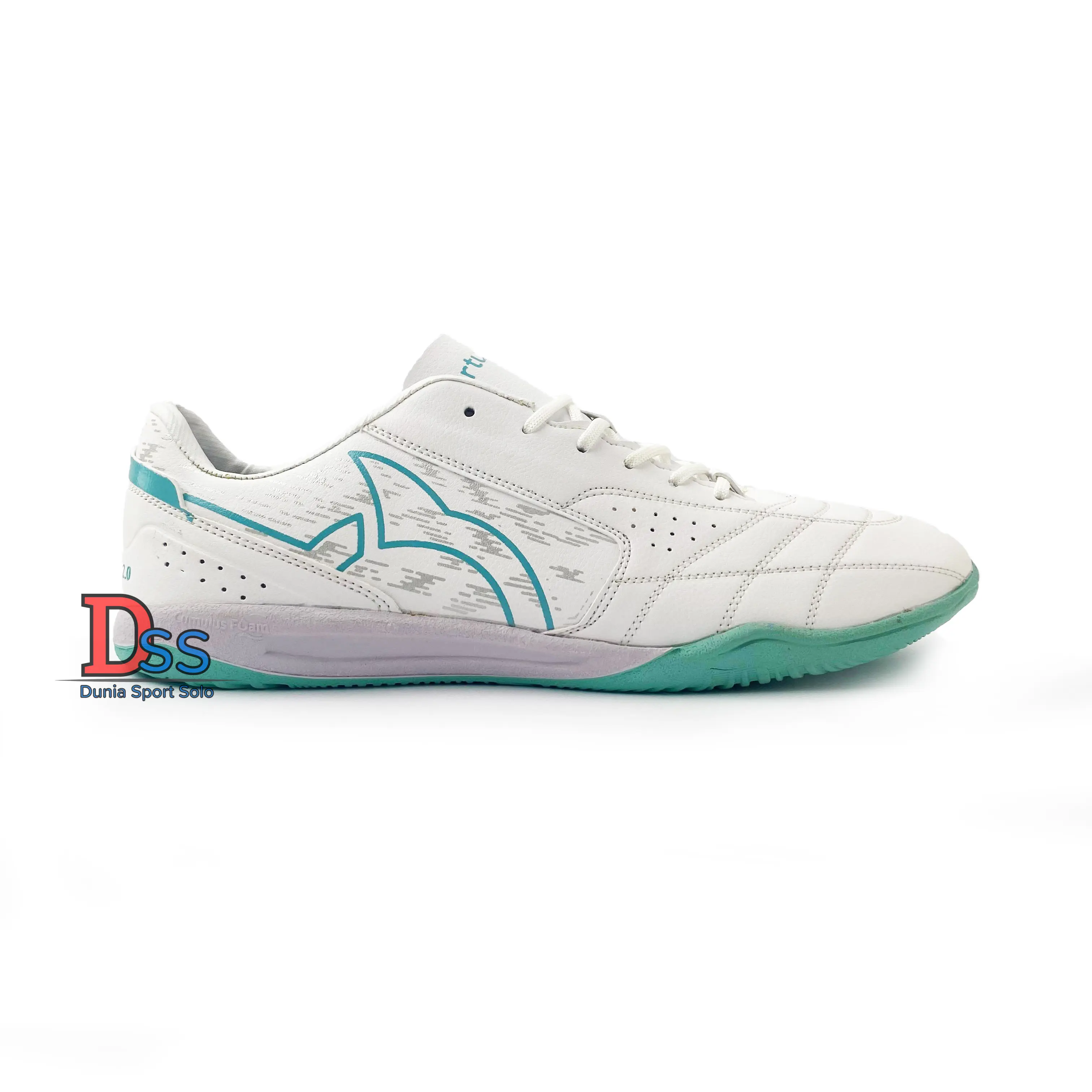 Sepatu Futsal Orts Jogosala Premium Terbaru Dan Terlaris Free Kaos Kaki