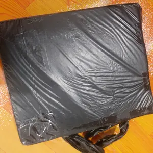 (PAKET HEMAT 20 PCS) WALLPAPER DINDING VINYL MARBLE / Stiker Lemari Cabinet Marble 30X60CM • High Quality