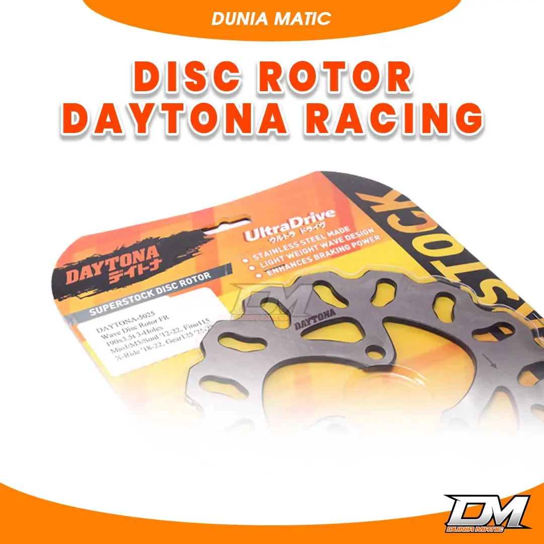 KLX 150 - D TRACKER 150 (DEPAN)