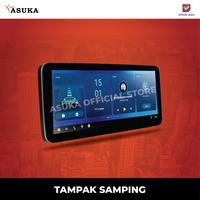 Gambar Headunit Android Asuka XP 10 W untuk Mitsubishi Xpander 6/128GB dari ASUKA CAR TV Kota Administrasi Jakarta Barat 3 Tokopedia