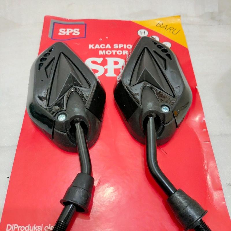 Spion Panah Asmara Universal Murah/Spion Motor Murah/Spion Motor Variasi/Spion Variasi Motor 4