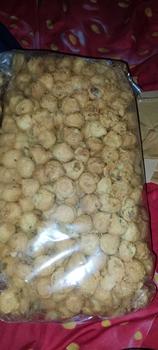 Product Review of 1kg sus coklat lumer premium soes coklat from l**a 0