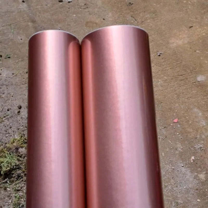 Stiker Skotlet Warna Rose Gold Sticker Scotlite Pink Rose 3