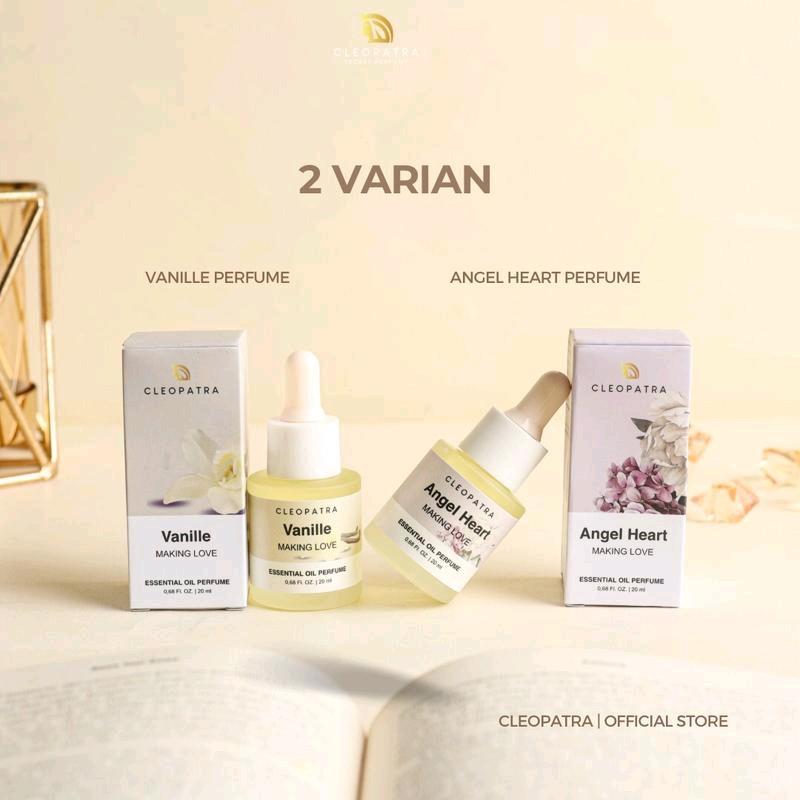 Beli 1 Gratis 1 parfume making love - Cleopatra 0