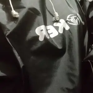 Jas Hujan Hoodie Pria Wanita Terbaru Anti Rembes Dan Tahan Lama By Joker Mantel Pvc Raincoat tidakmudah sobek m